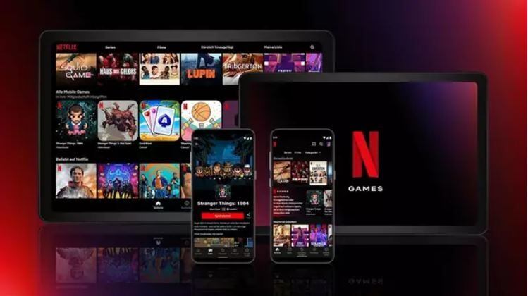 Por ahora es posible transmitir cerca de seis juegos de Netflix al televisor, ya que el programa está en prueba beta. (NETFLIX)
