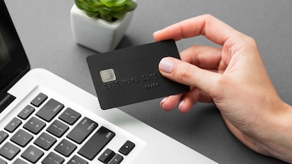 Las compras con tarjetas de crédito serán más económicas: bajó la tasa de usura
