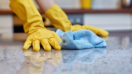 7 lugares de tu casa que probablemente estás olvidando limpiar