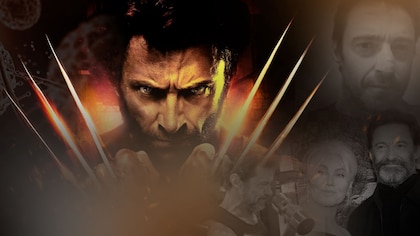 Hugh Jackman: un divorcio, un devastador entrenamiento y una batalla contra el cáncer para volver como Wolverine en “Deadpool 3″