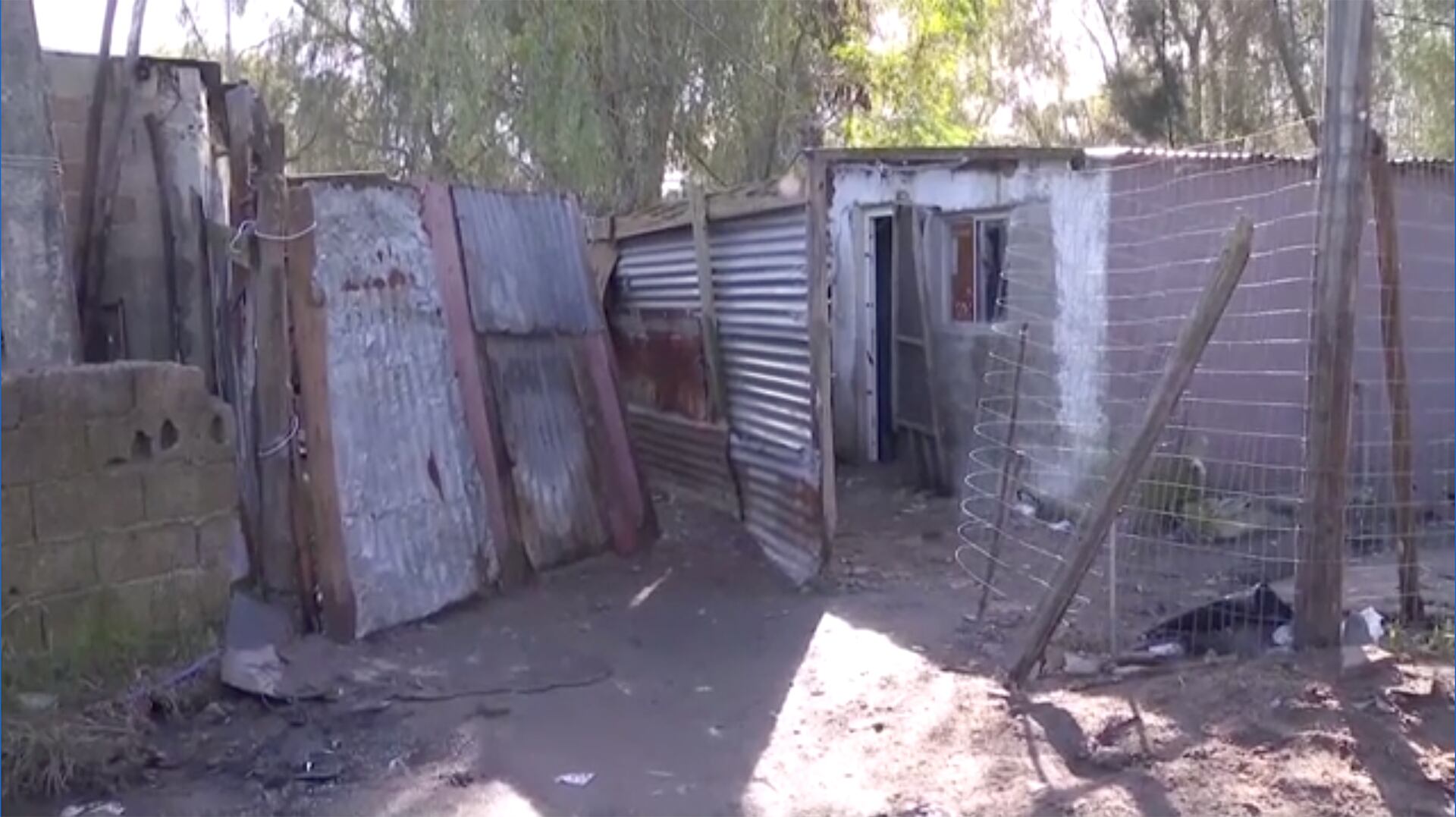 Barrio Maracaná, Montevideo