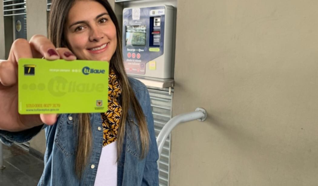 Cuáles son los beneficios de la tarjeta Tu llave para los estudiantes - crédito Transmilenio