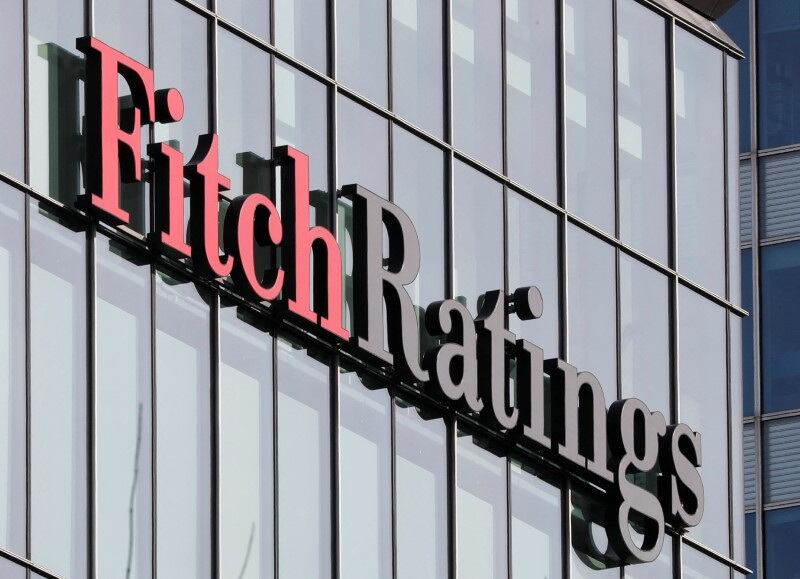 Advertencias y elogios de Fitch sobre la Argentina
REUTERS/Reinhard Krause/Archivo