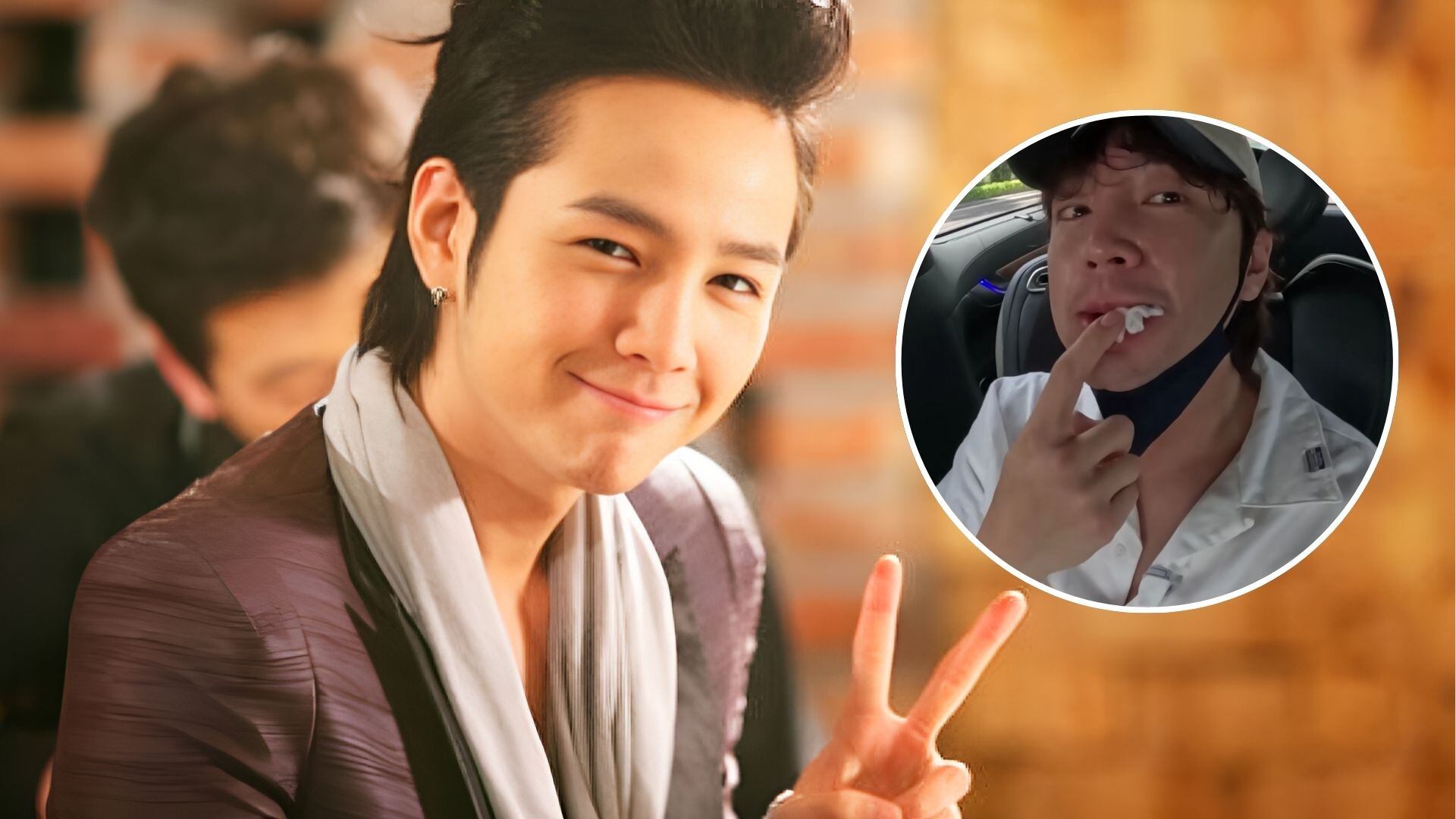 Jang Geun Suk, actor de k-dramas