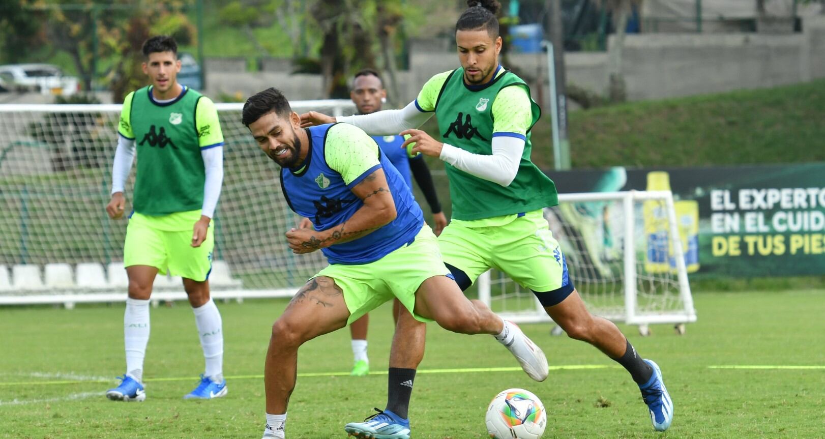 Deportivo Cali