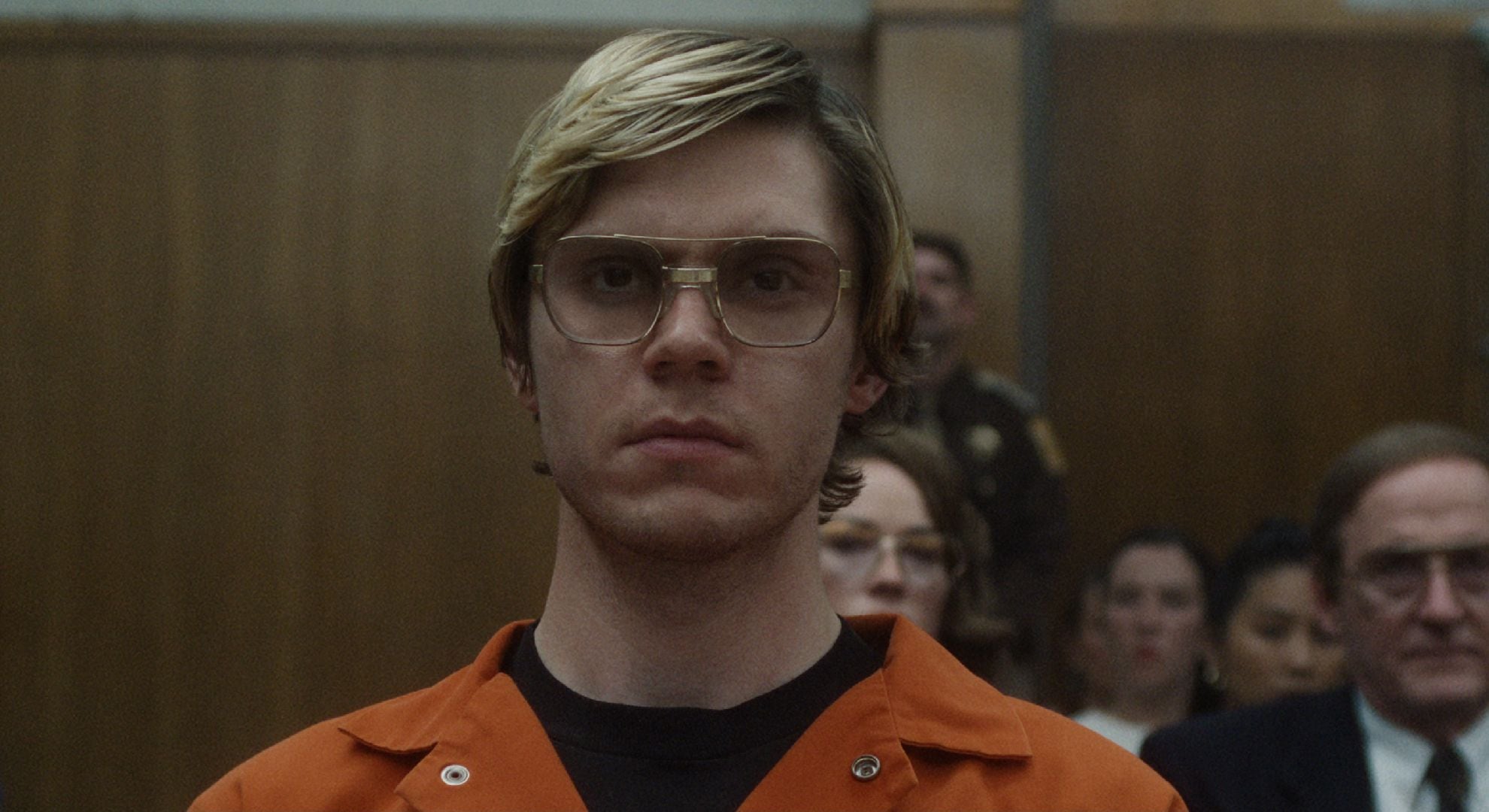 Dahmer - Monstruo: la historia de Jeffrey Dahmer (Netflix)