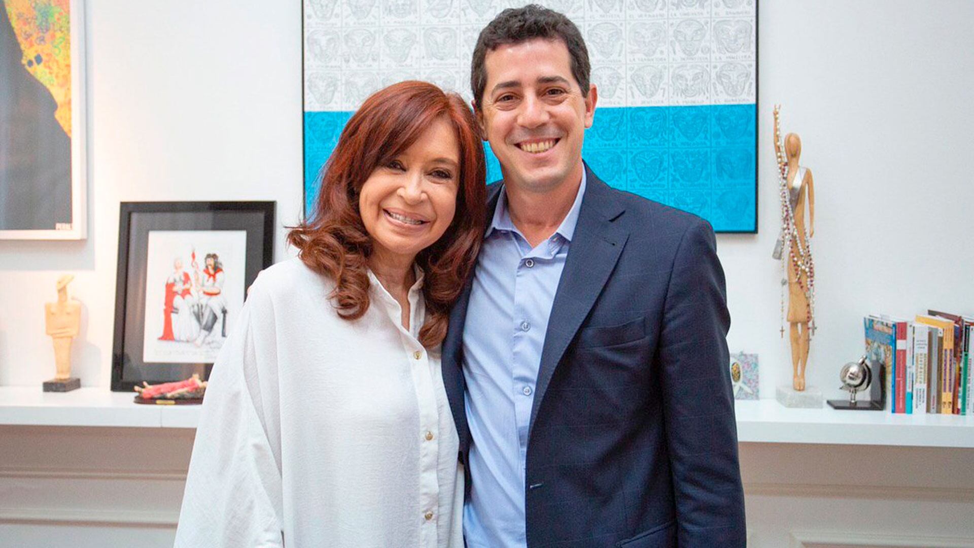 wado-de-pedro-perfil cristina kirchner