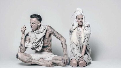Die Antwoord llegará a México con conciertos: fecha, sede, boletos y todo lo que debes saber
