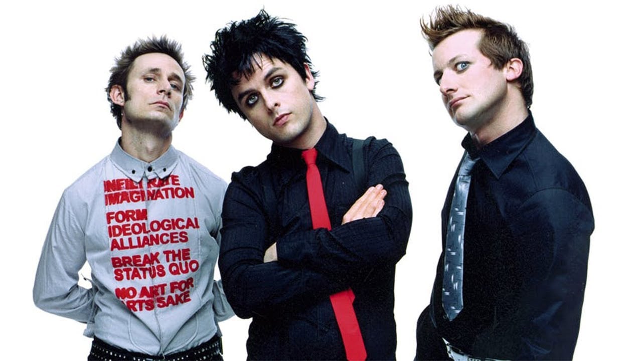 Green Day