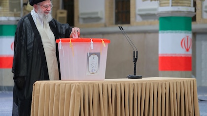 El opositor Consejo de Resistencia de Irán advirtió que el ayatollah Khamenei es el “perdedor estratégico” de las elecciones presidenciales