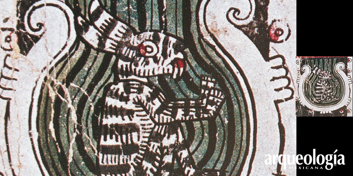 Este es el significado de la luna para la cosmogonía mexica