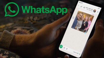 Modern Family protagoniza anuncio de WhatsApp para familias con iPhone y Android