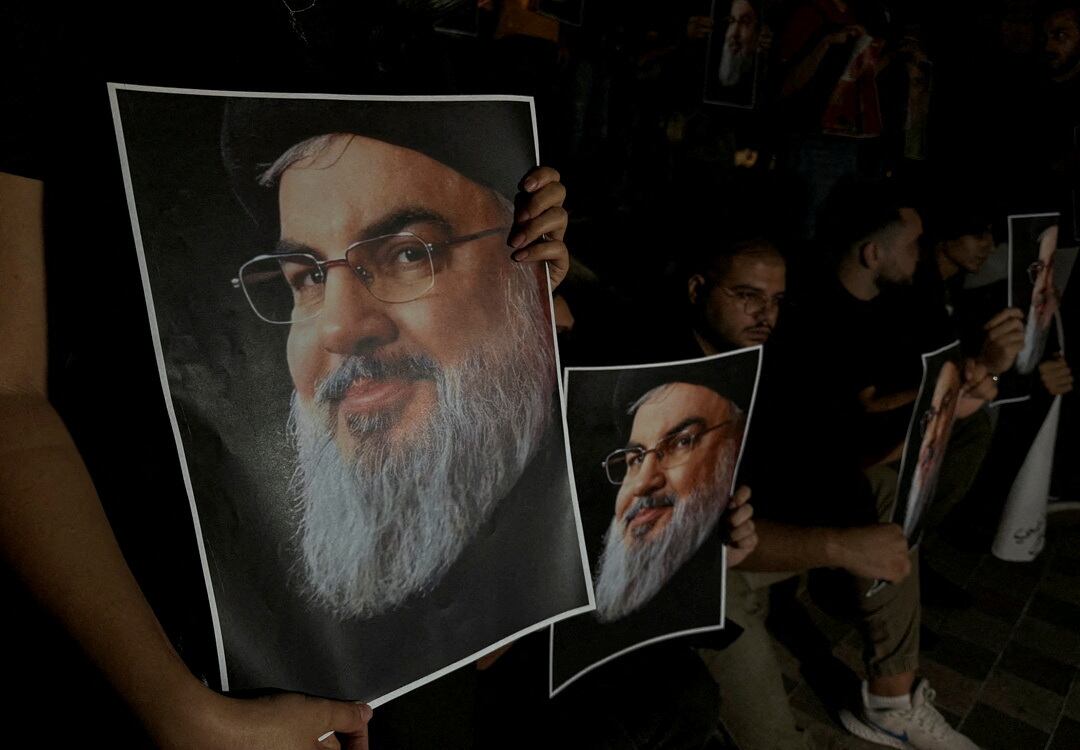 La caída de Hassan Nasrallah, las implicaciones para Hezbollah y el futuro político de Líbano