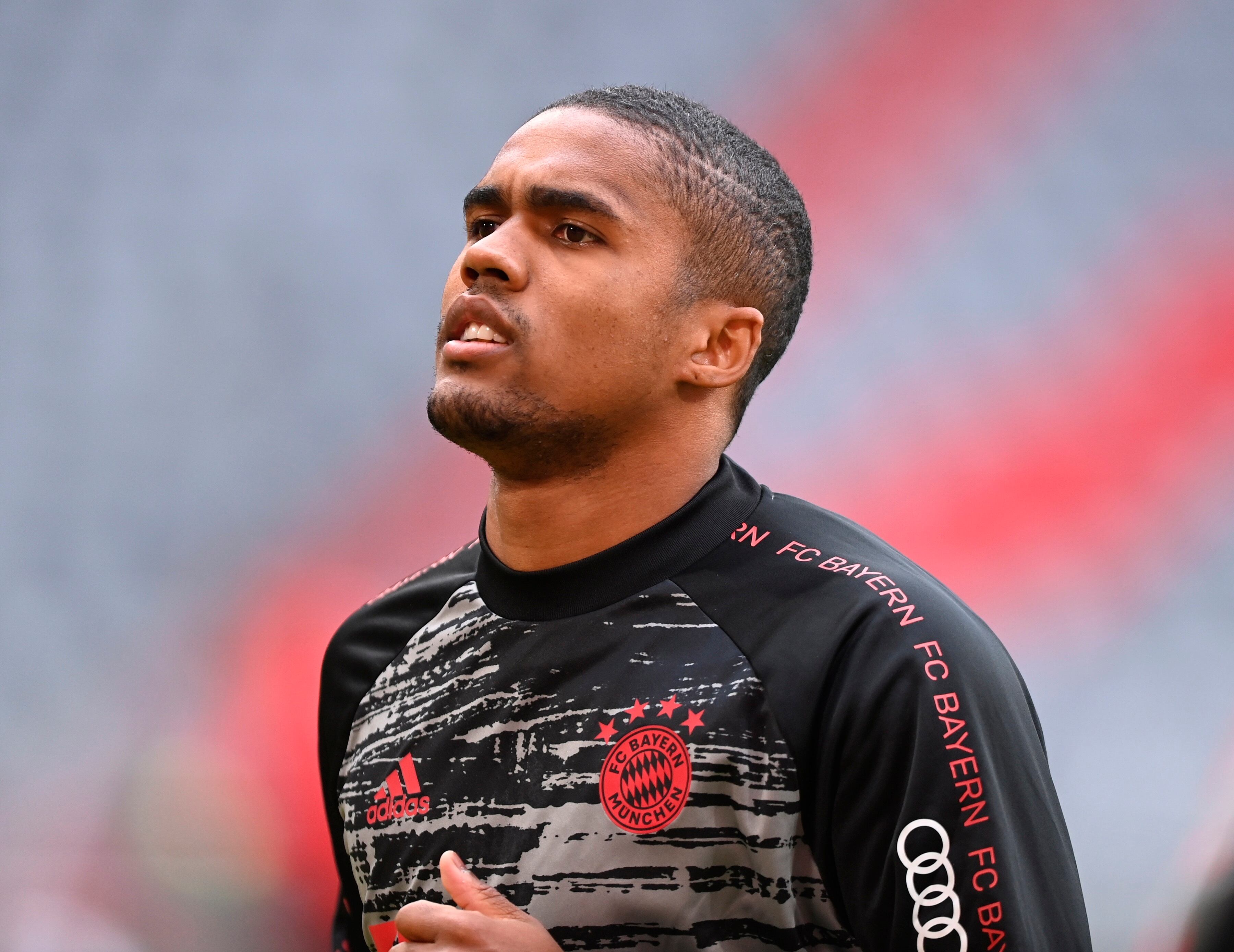 Douglas Costa fichó por el Sydney FC y paralelamente debutará en OnlyFans (EFE)