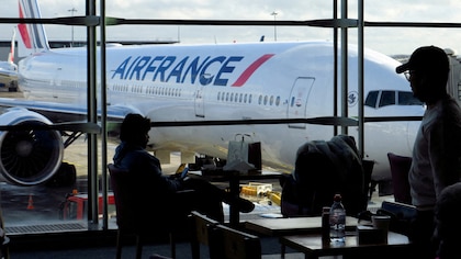 Un avión que viajaba de Buenos Aires a Francia reportó “humo a bordo” y tuvo que aterrizar de emergencia en Tenerife
