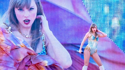 Hackers robaron miles de códigos de entradas para shows de Taylor Swift y exigen un rescate millonario a Ticketmaster
