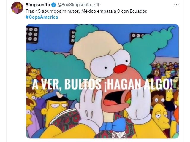 memes méxico ecuador argentina