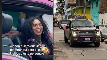 Cuánto cuesta la camioneta tornasol en la que Paolita Suárez de Las Perdidas se pasea por Guanajuato tras perder las elecciones