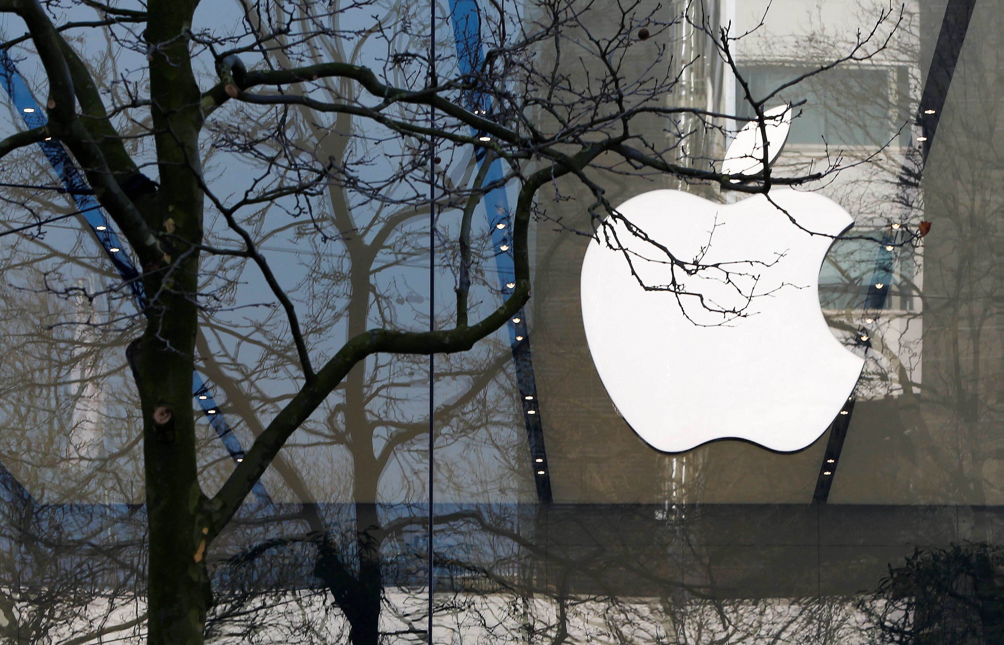 En septiembre se tiene presupuestado el lanzamiento de los últimos dispositvos de Apple. (Foto: REUTERS)