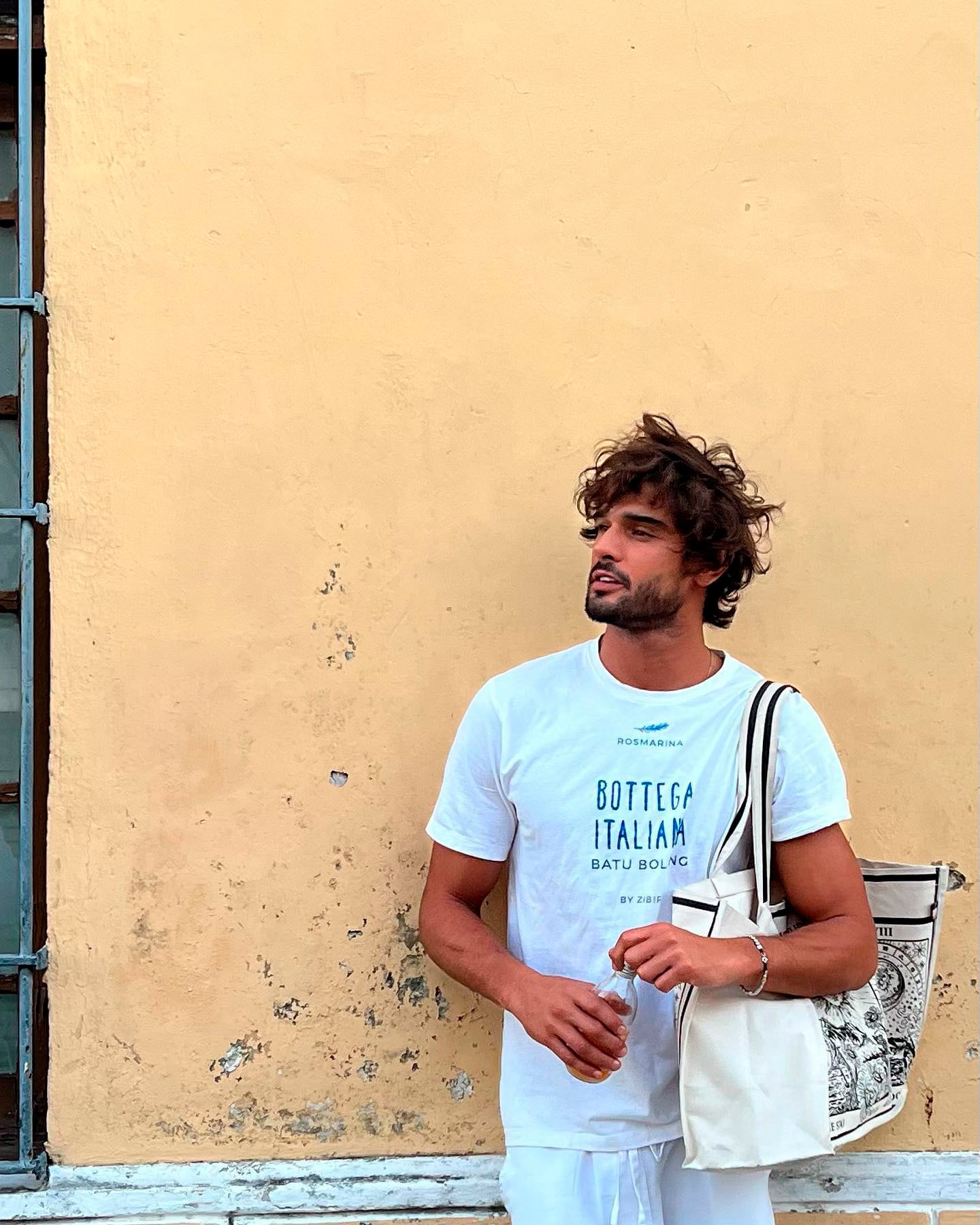 Quién es Marlon Teixeira, la expareja de la China Suárez