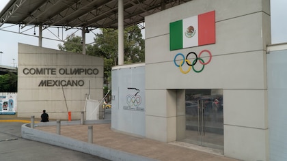 ¿Quién fue el primer mexicano en ganar una medalla olímpica?