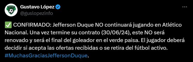 Jefferson Duque