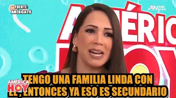 (Captura: Magaly TV La Firme)