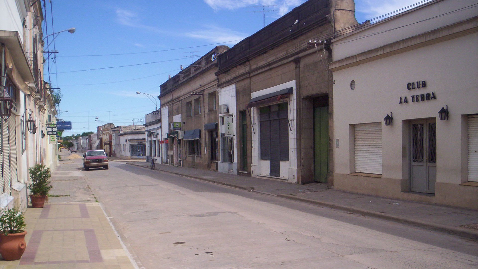 San Antonio de Areco