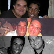 Silvestre Dangond y Kaleth Morales