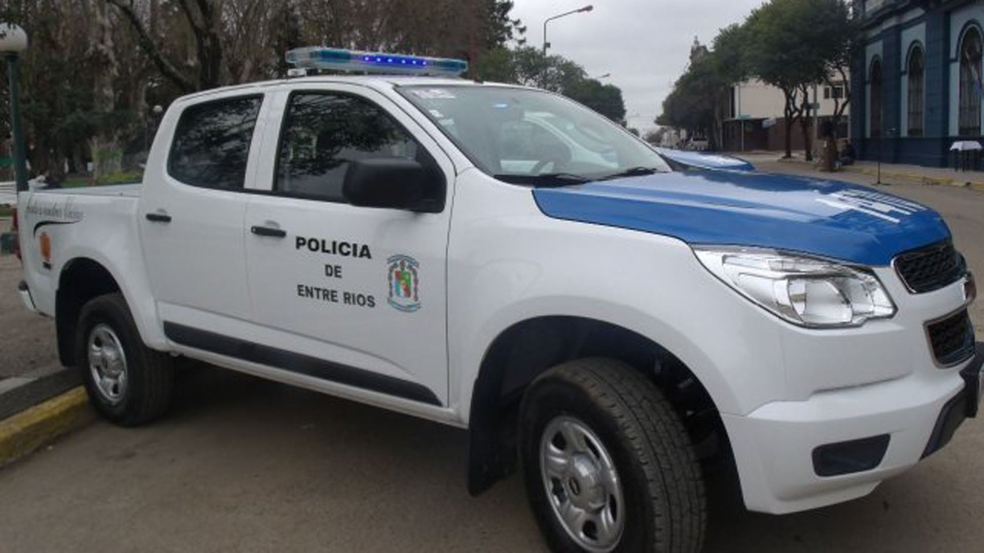 En la localidad entrerriana de Concordia, un hombre baleó a su ex pareja de cinco tiros y luego se suicidó delante de sus hijos