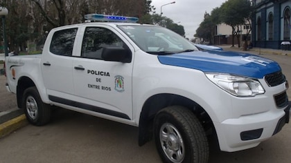 Intento de femicidio en Entre Ríos: un hombre baleó a su ex pareja con cinco tiros y se suicidó delante de sus hijos