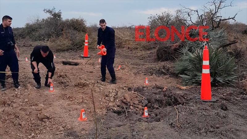 búsqueda de Enrique Fabiani en Villaguay, Entre Ríos