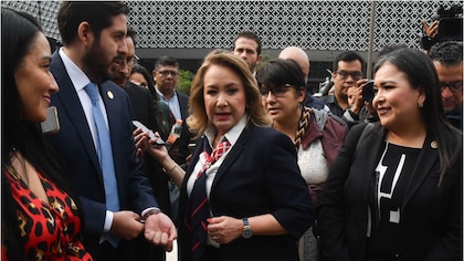 Por qué Yasmín Esquivel pidió que Norma Piña deje de ser la representante del Poder Judicial