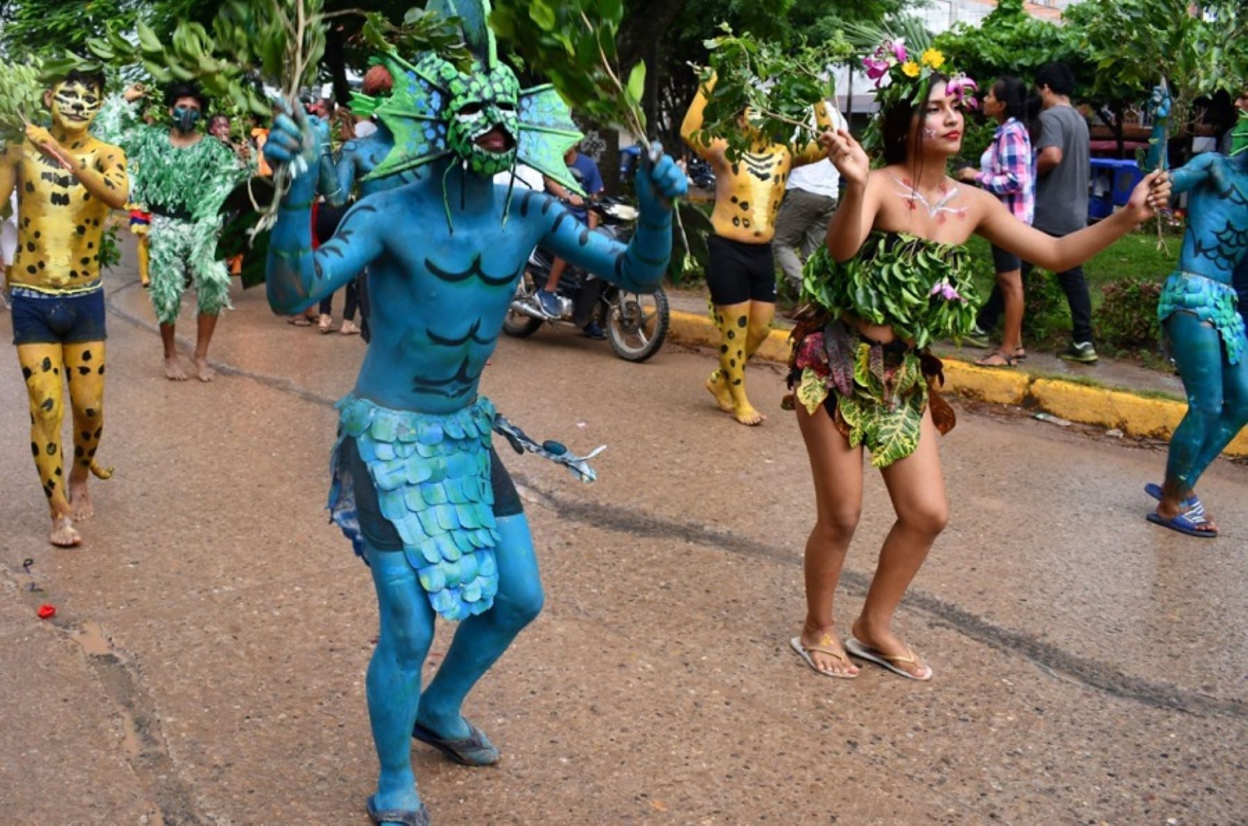 La Fiesta de San Juan