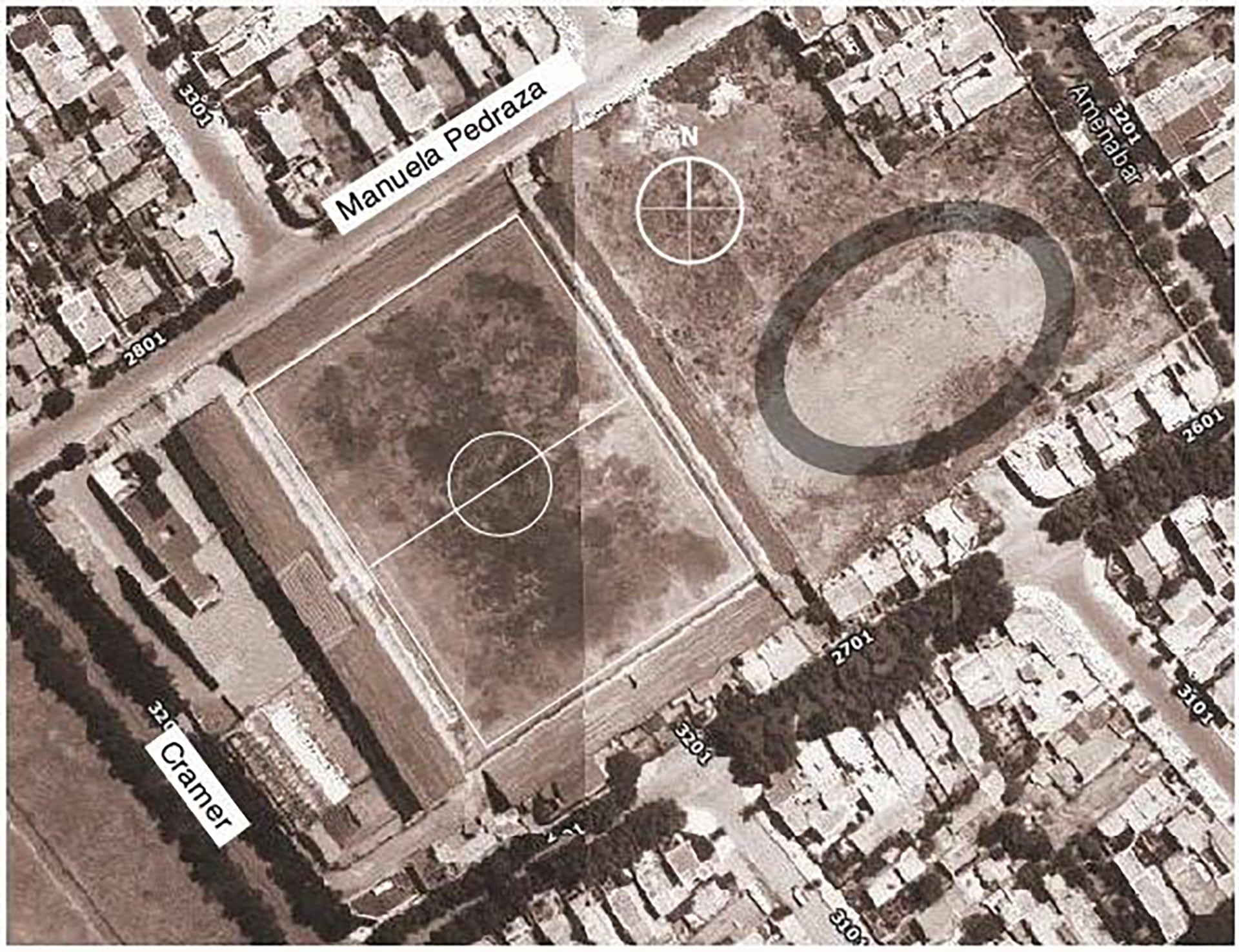 Cancha de Platense