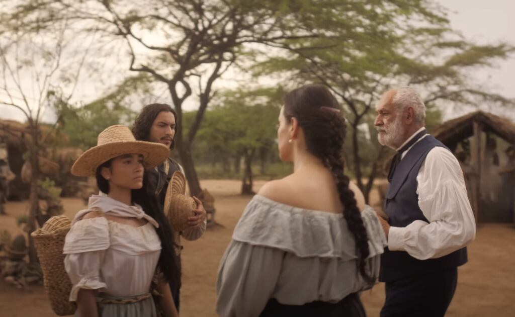 Revelan la fecha oficial del estreno en Colombia de la serie ‘Cien años de soledad’: cuándo será y más detalles