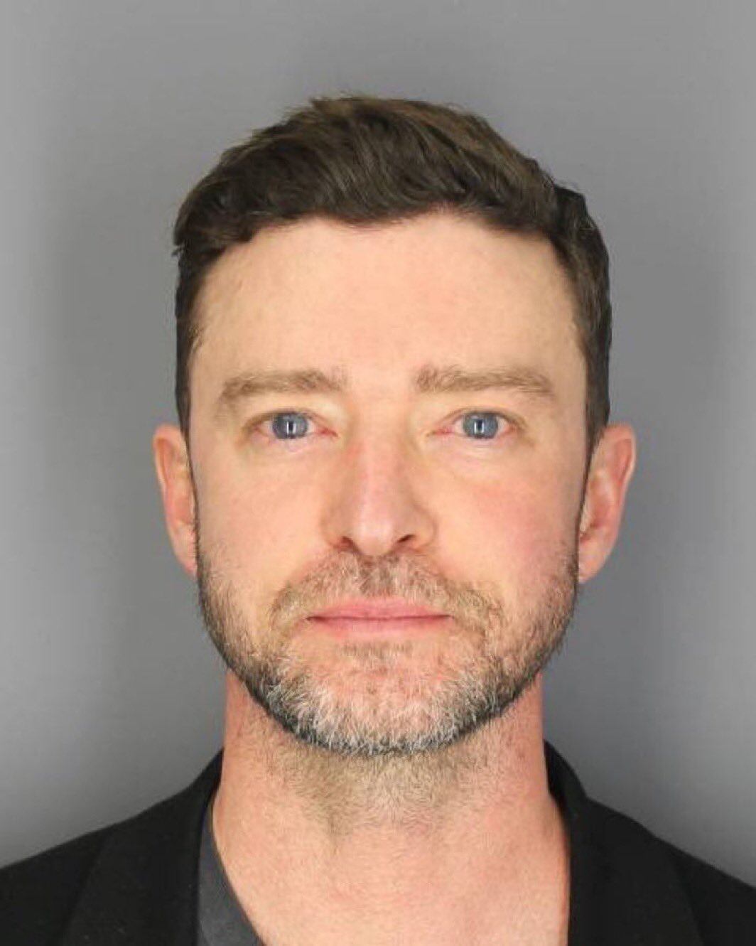 Justin Timberlake arrestado por conducir en estado de ebriedad