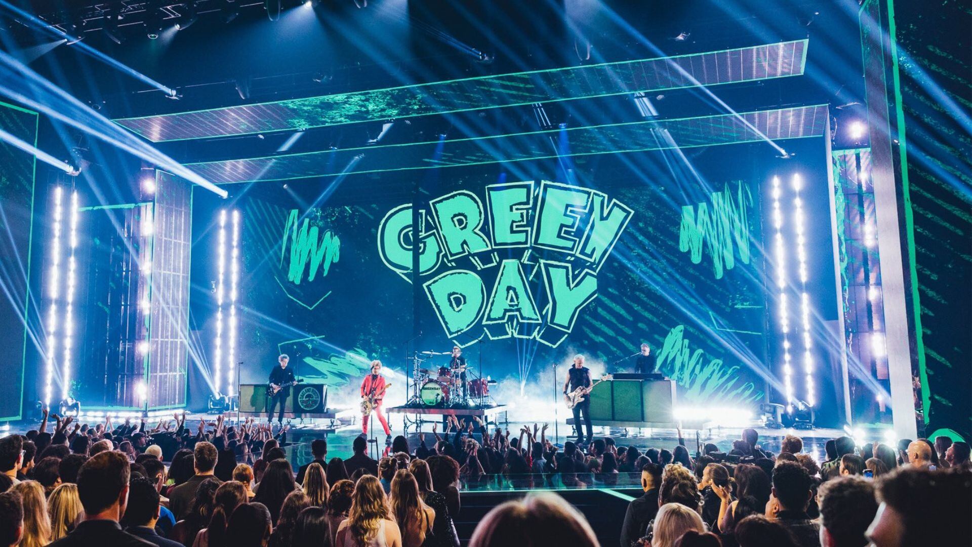 Green Day