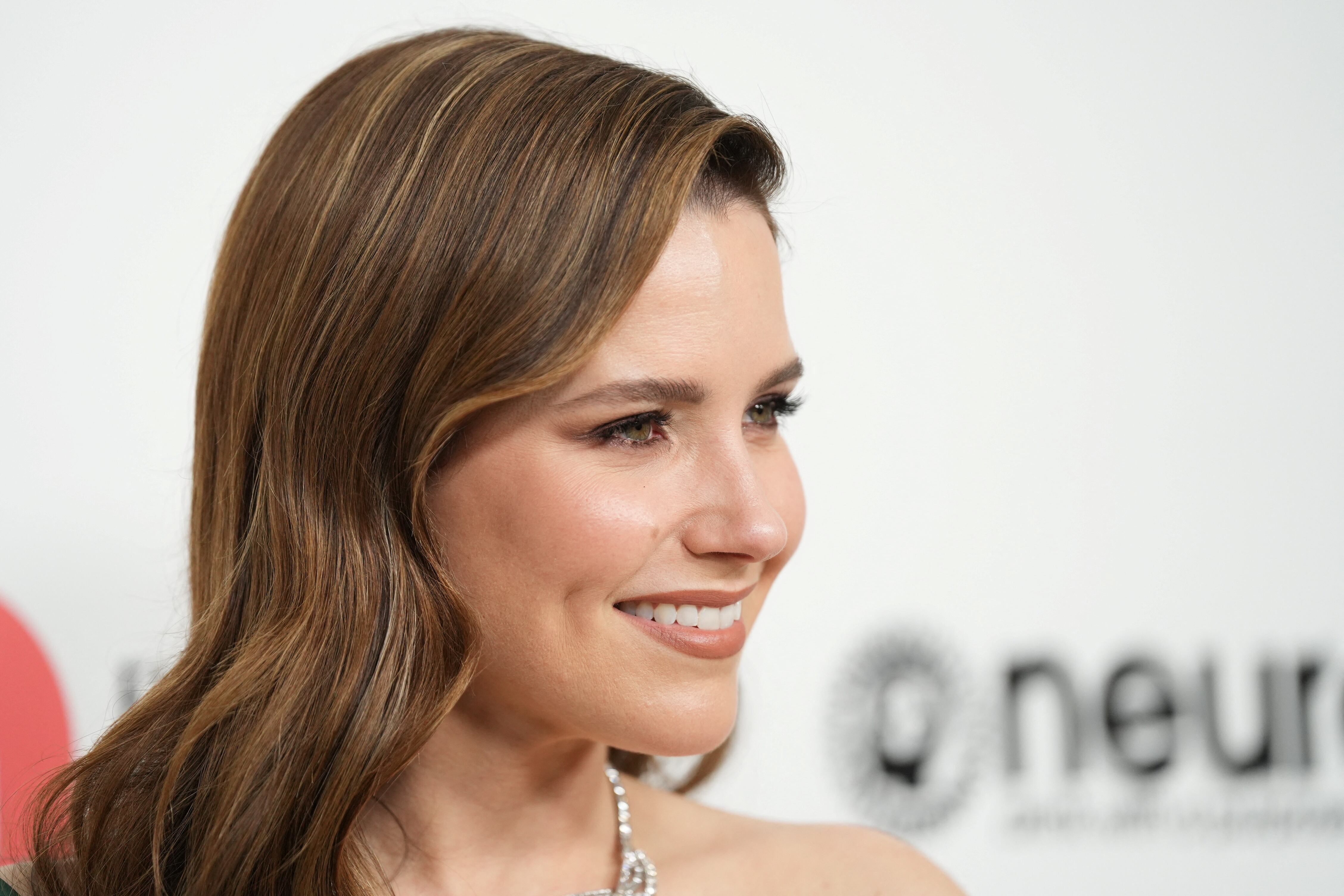 Sophia Anna Bush nació el 8 de julio de 1982 en el acomodado barrio de Pasadena, California, donde viven las más grandes estrellas de Hollywood (Reuters/Lauren Justice)