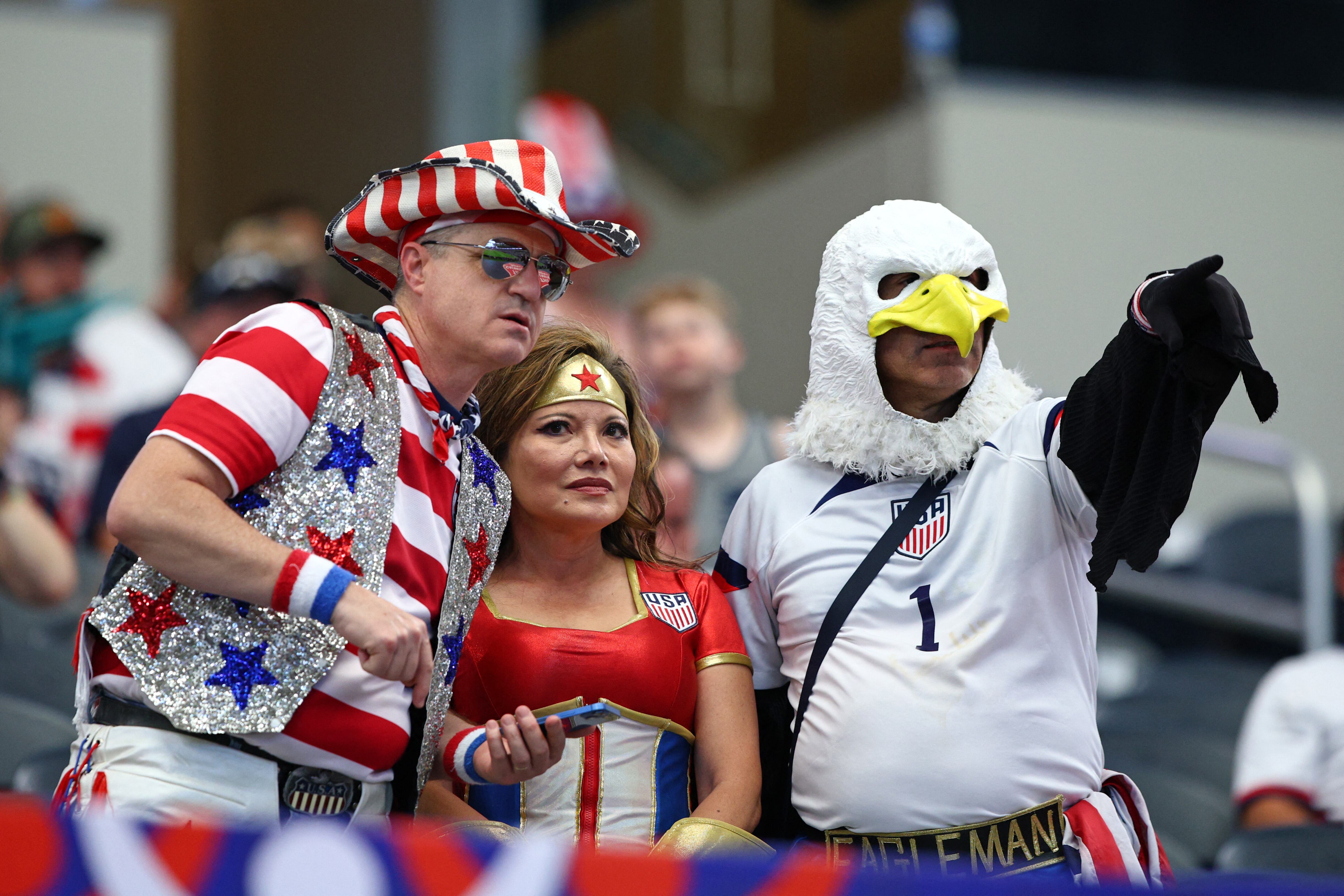 Copa America 2024 - Estados Unidos - Bolivia