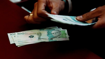 Buenas noticias para los deudores en Colombia: Banco de la República decidió bajar las tasas de interés