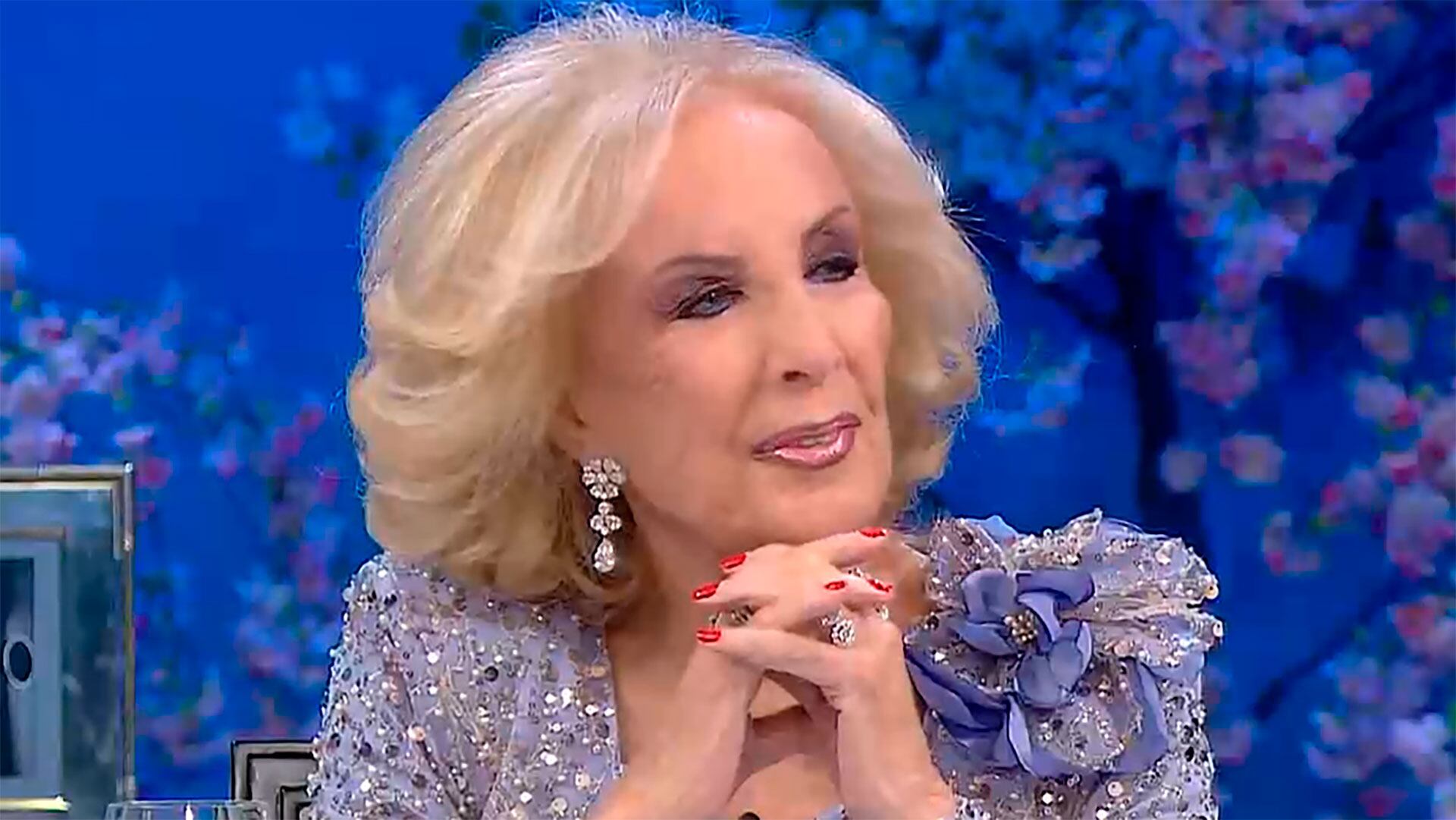 El sorprendente detalle que Mirtha Legrand le reveló a Yuyito González sobre el palco del Teatro Colón en el que estuvo con Javier Milei