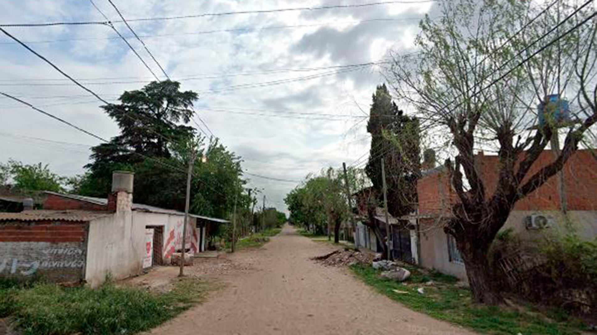 Un hombre mató a su sobrino en Mariano Acosta, partido de Merlo