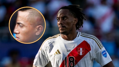 André Carrillo reveló que teme volver a Alianza Lima por experiencia de Christian Cueva: “No quiero estar con el ojo hinchado” 