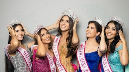 El concurso de belleza ‘Miss Teen Universe Colombia’ rompe los esquemas y viene con una nueva propuesta