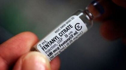 Una startup desarrolla una “vacuna” contra la adicción al fentanilo y las sobredosis