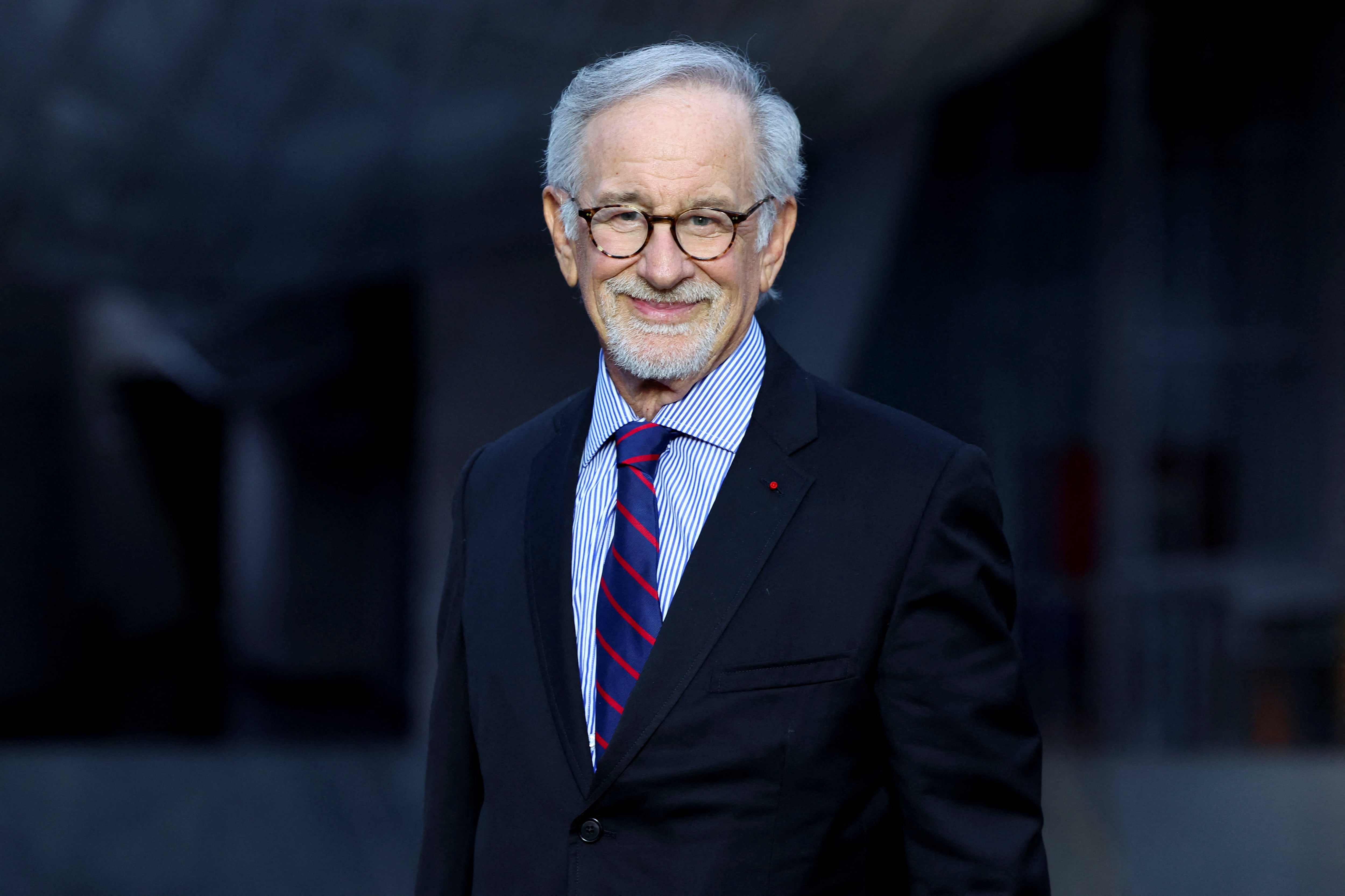 Steven Spielberg pudo completar su carrera universitaria gracias a su resiliencia (Reuters) 