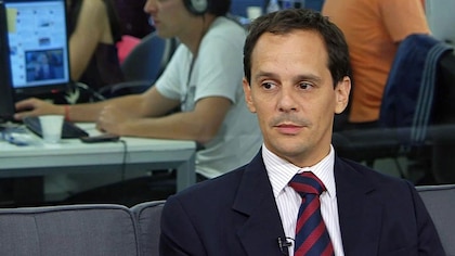 Otra renuncia en el Gobierno: Fausto Spotorno dejó de ser miembro del “Consejo de Asesores” de Javier Milei 