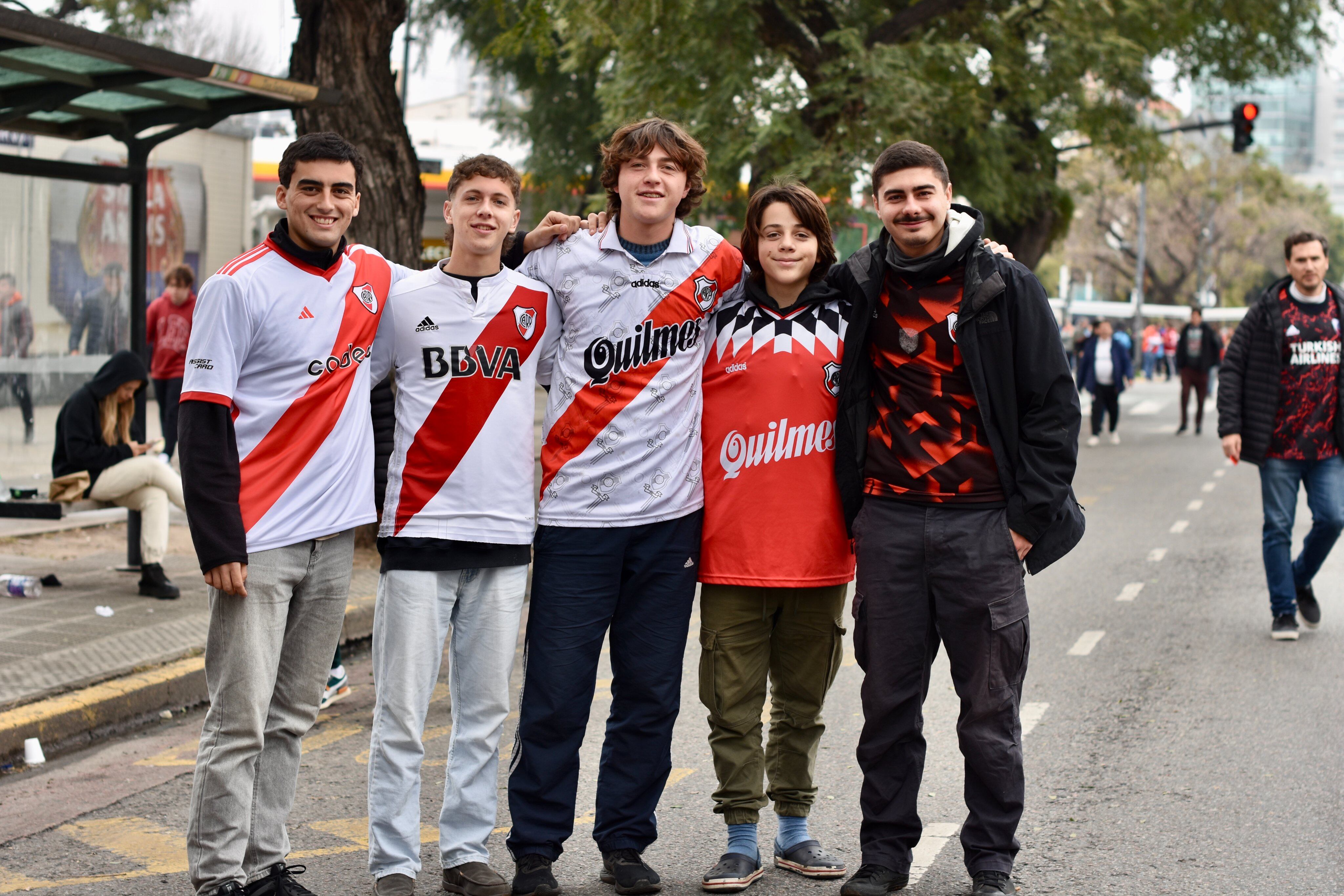 River Lanus