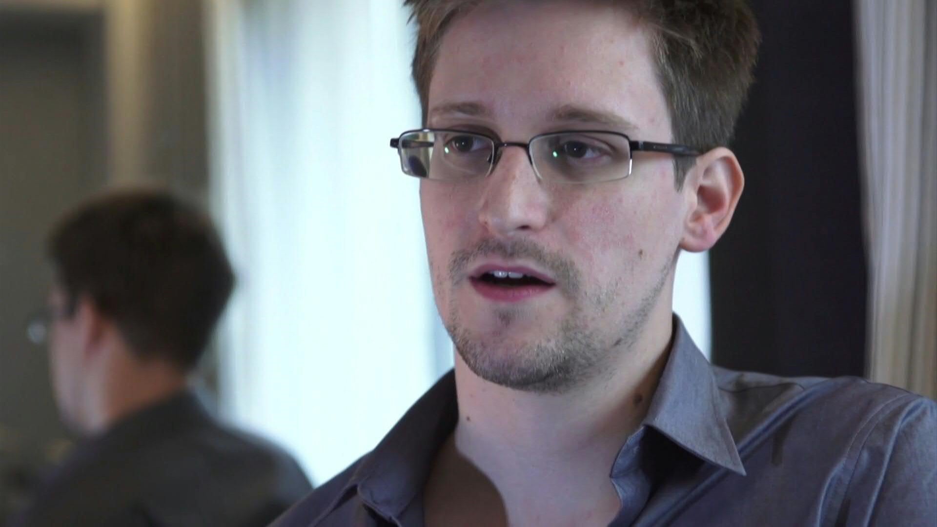 Edward Snowden, exempleado de la Agencia de Seguridad Nacional (NSA) de los Estados Unidos. (AFP)